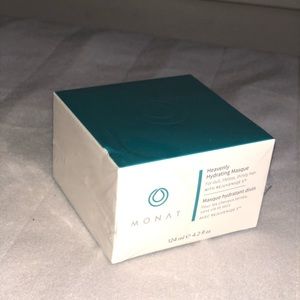 MONAT HAIR MASQUE -Damaged Over-Processed Hair NEW